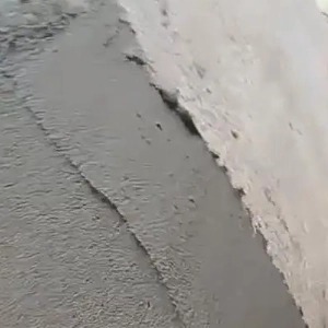 银海水工建筑物I级C55聚合物改性水泥砂浆 渠道防渗泵站加固迎水面抗冲刷砂浆