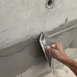 银海P型防护型环氧树脂砂浆