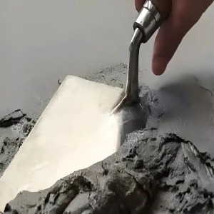银海混凝土裂缝孔洞剥落冻融修复用高强度丙乳防腐蚀砂浆