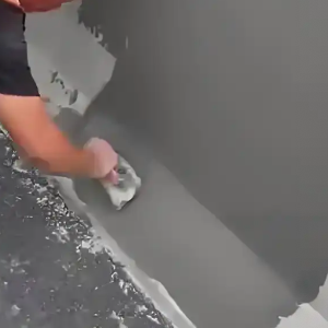 银海GB50728一级聚合物改性水泥砂浆
